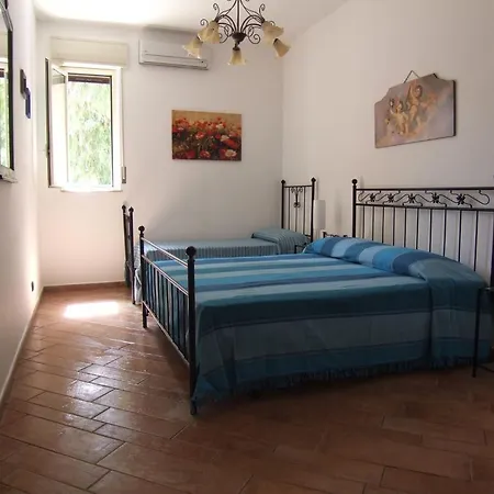 Casa La Sauna