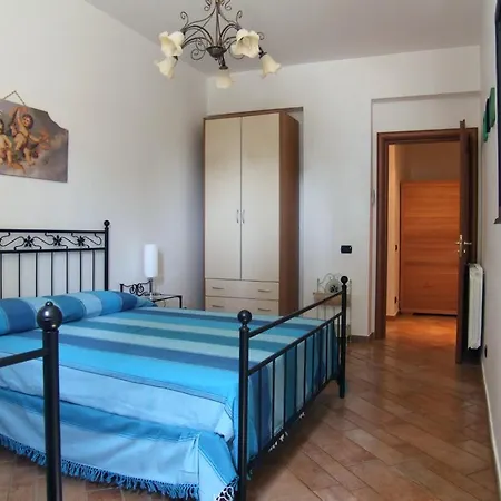 Casa La Sauna 호텔