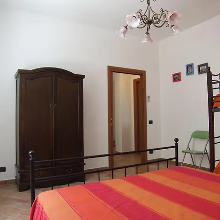 Casa La Sauna 호텔