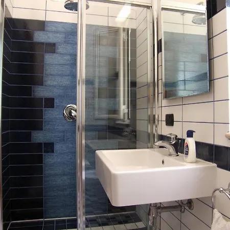 호텔 Casa La Sauna 2*