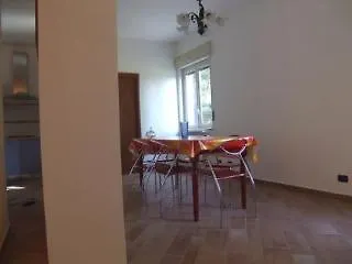 호텔 Casa La Sauna 2*