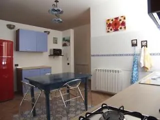Casa La Sauna 2*