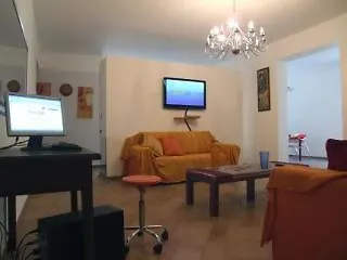 Casa La Sauna 호텔