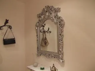 호텔 Casa La Sauna 2*