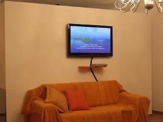 Casa La Sauna 호텔