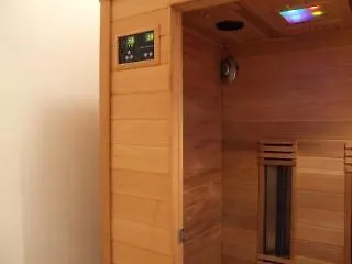 Casa La Sauna 아그리젠토